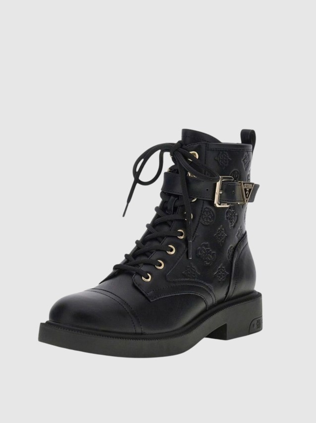 Bota Guess Mulher Fellini