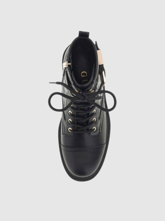 Bota Guess Mulher Fellini