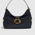 Mala Guess Mulher Camden Shoulder Bag
