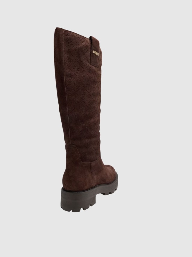 Bota Guess Mulher Yailyn2