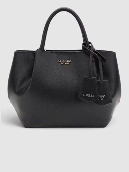 Mala Guess Mulher Amorette Girlfriend Satchel Mala Guess Mulher Amorette Girlfriend Satchel