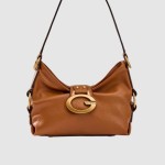 Mala Guess Mulher Camden Mini Shoulder Bag