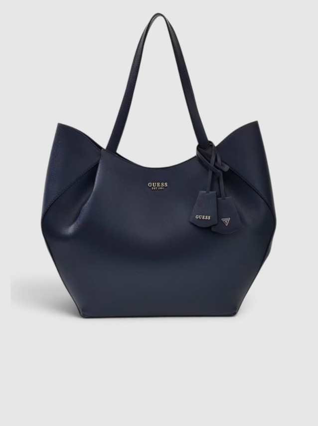 Mala Guess Mulher Amorette 2 In 1 Tote