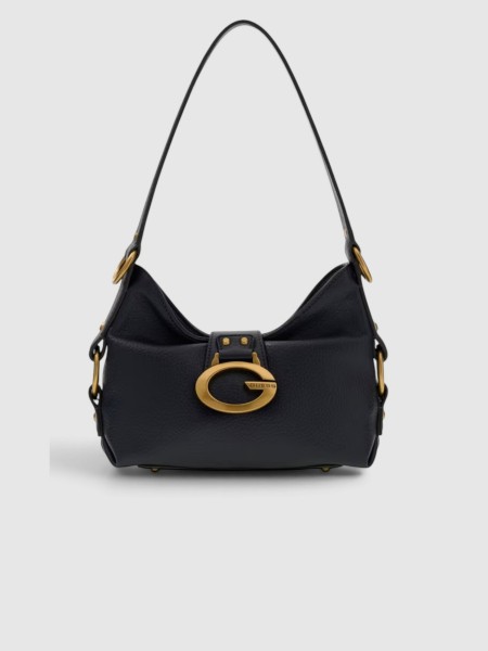 Mala Guess Mulher Camden Mini Shoulder Bag Mala Guess Mulher Camden Mini Shoulder Bag