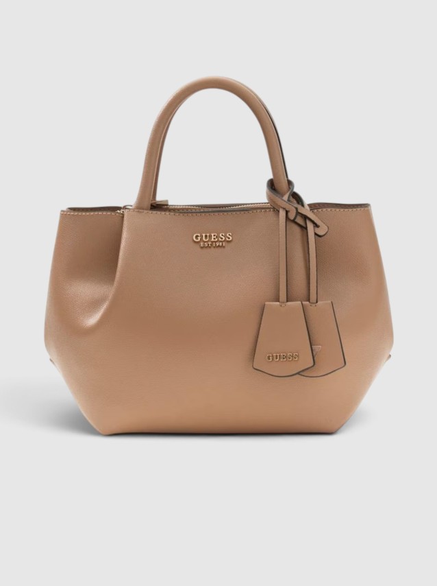 Mala Guess Mulher Amorette Girlfriend Satchel