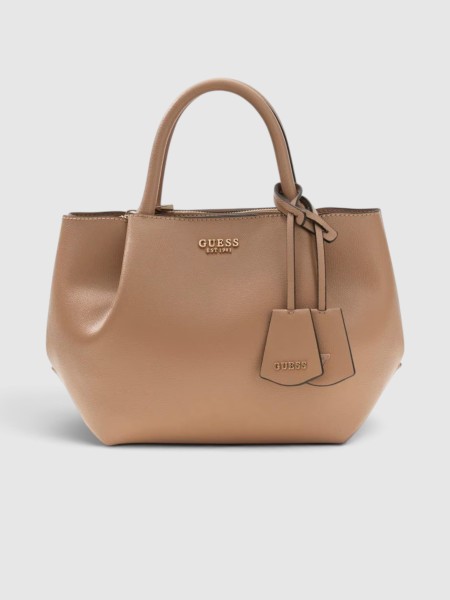 Mala Guess Mulher Amorette Girlfriend Satchel
