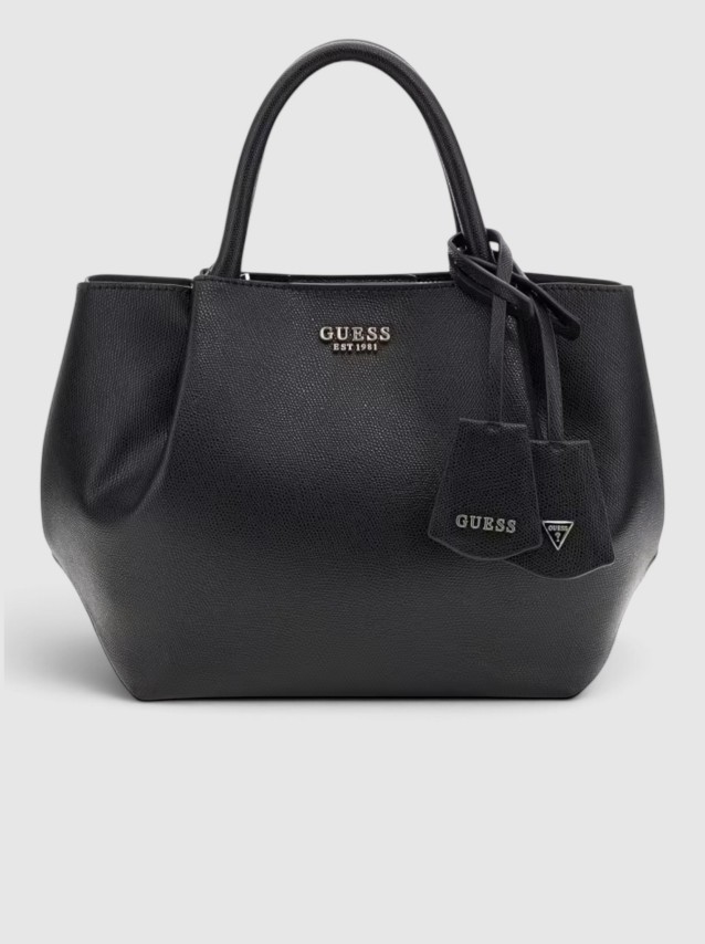 Mala Guess Mulher Amorette Girlfriend Satchel