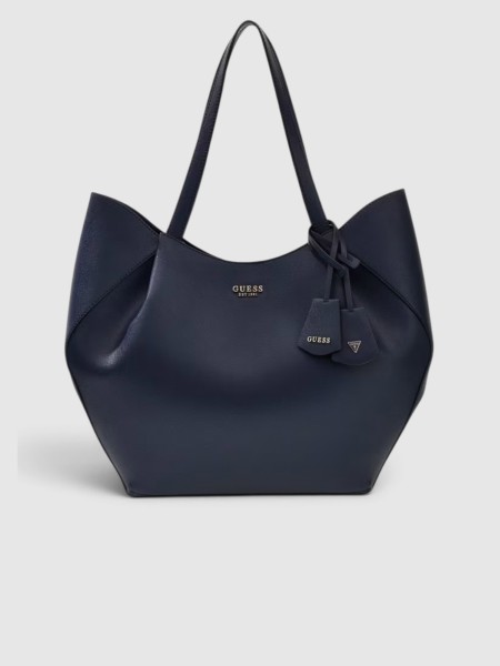 Mala Guess Mulher Amorette 2 In 1 Tote
