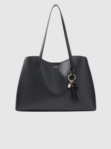 Mala Guess Mulher Melody 2 In 1 Tote Mala Guess Mulher Melody 2 In 1 Tote