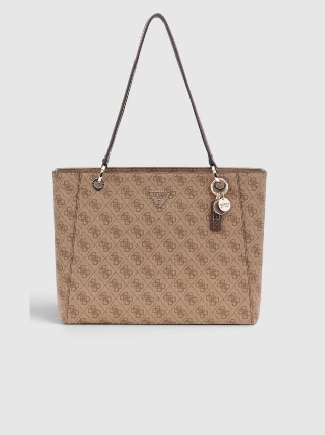 Mala Guess Mulher Noelle II Tote