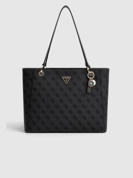 Mala Guess Mulher Noelle II Tote Mala Guess Mulher Noelle II Tote