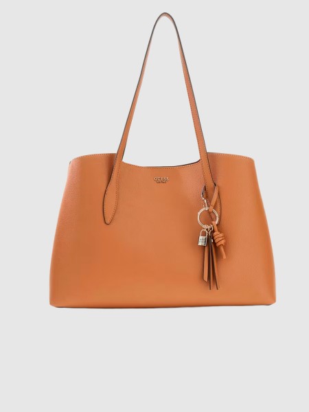 Mala Guess Mulher Melody 2 In 1 Tote Mala Guess Mulher Melody 2 In 1 Tote