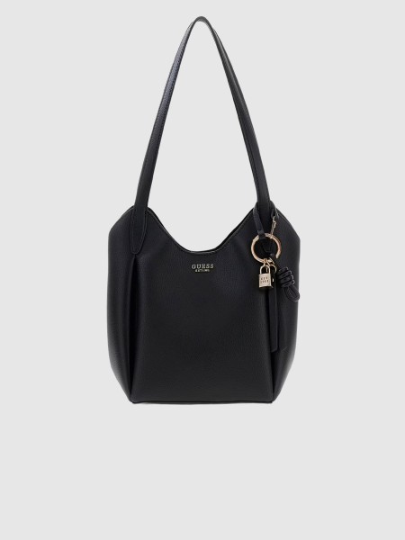 Mala Guess Mulher Melody Bucket Mala Guess Mulher Melody Bucket