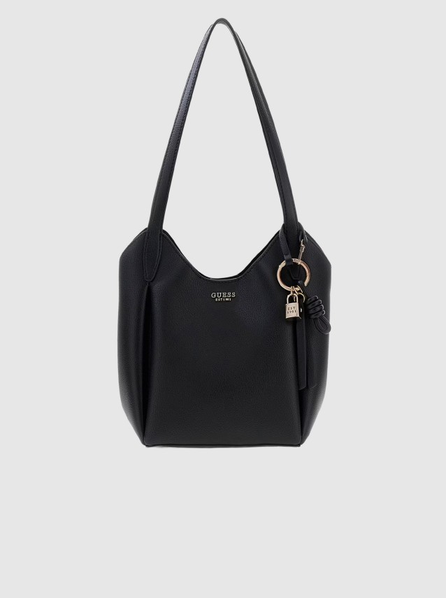 Mala Guess Mulher Melody Bucket