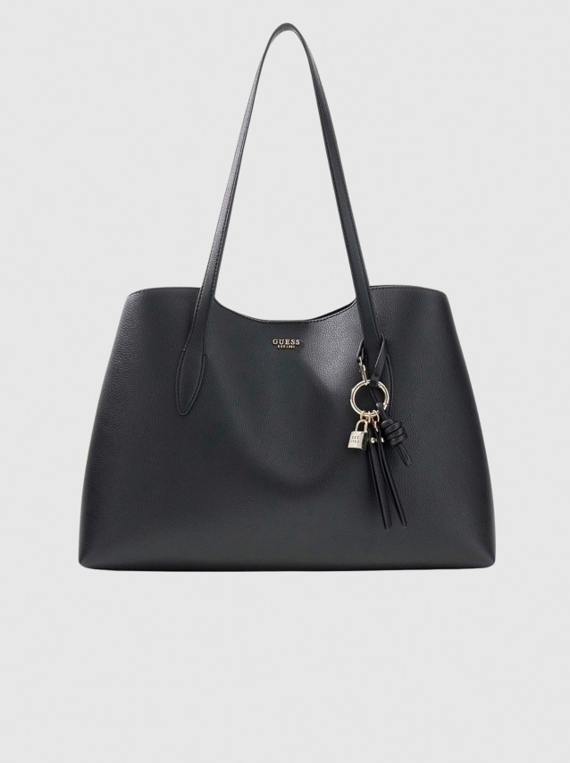 Mala Guess Mulher Melody 2 In 1 Tote