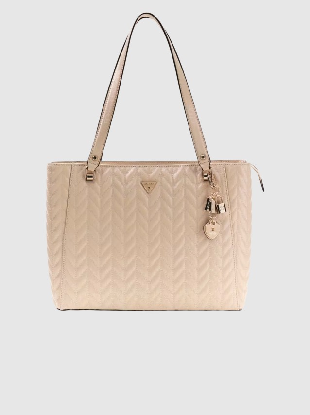 Mala Guess Mulher Stacey Noel Tote