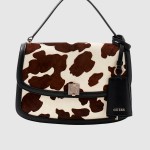 Mala Guess Mulher Audrey Convertible Xbody Flap