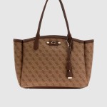 Mala Guess Mulher Lindsey Tote