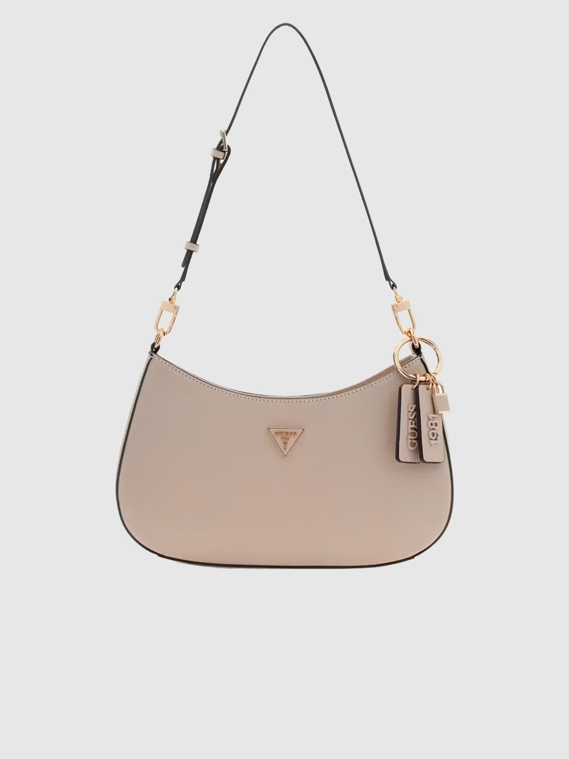 Bolso Bandolera Femenino Guess Acessórios
