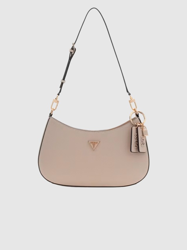 Sac � Bandouli�re F�minin Guess Acess�rios