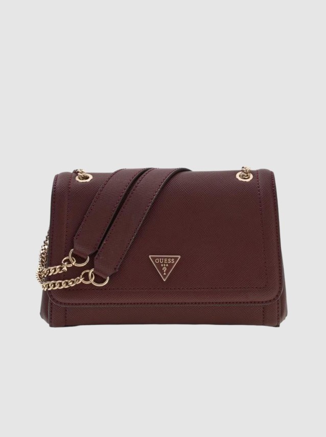 Shoulder Bag Female Guess Acessórios