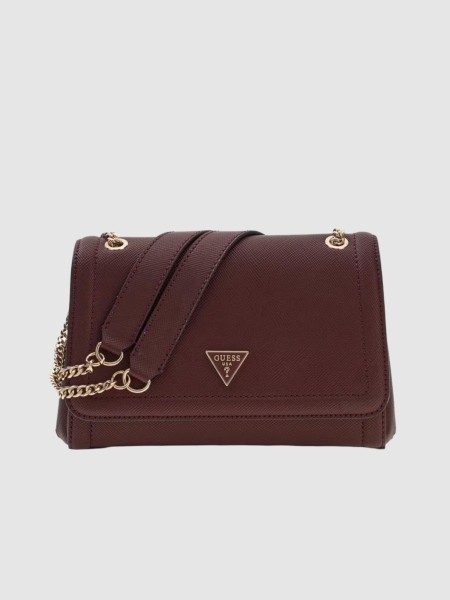 Shoulder Bag Female Guess Acessórios Shoulder Bag Female Guess Acessórios