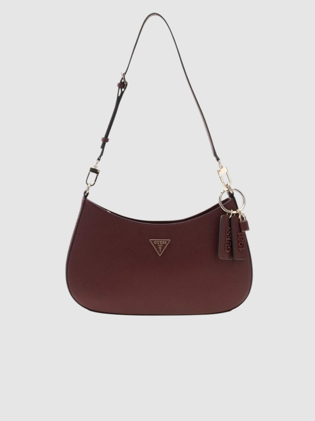 Sac � Bandouli�re F�minin Guess Acess�rios