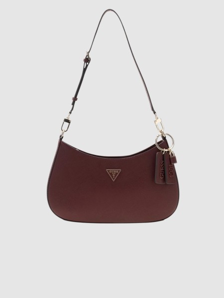 Sac � Bandouli�re F�minin Guess Acess�rios