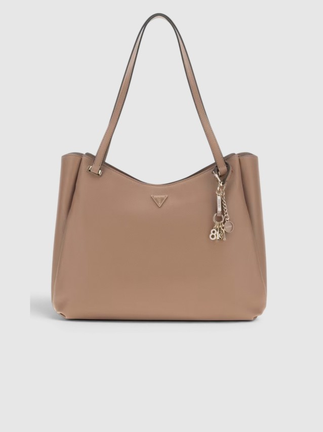 Mala Guess Mulher Gilda Tote