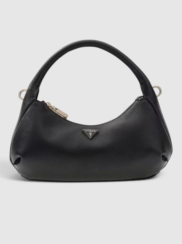 Mala Guess Mulher Gilda Mini Hobo
