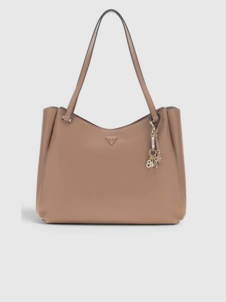 Mala Guess Mulher Gilda Tote Mala Guess Mulher Gilda Tote