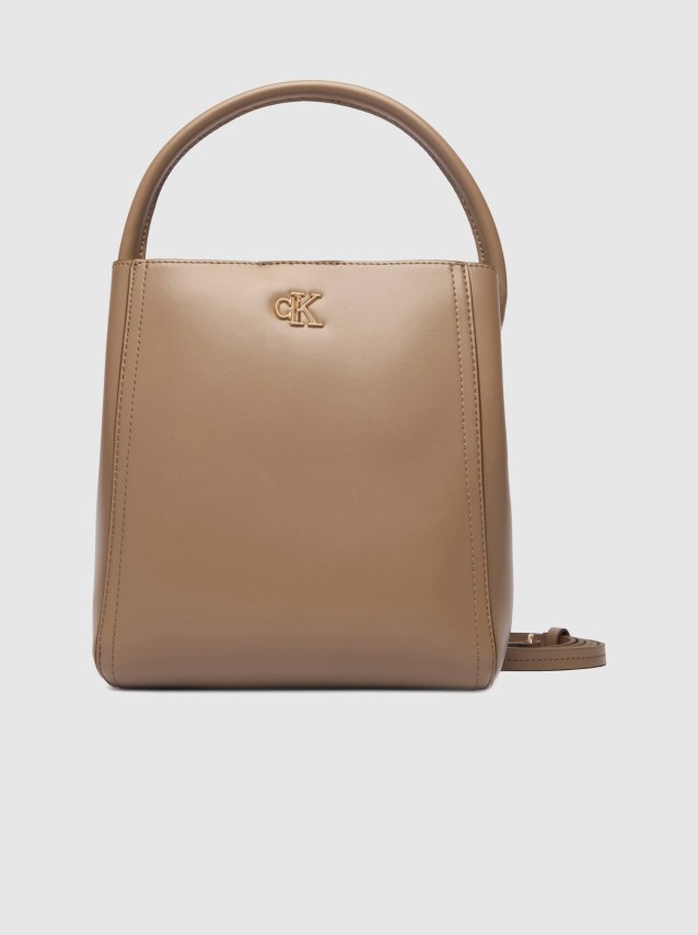 Shoulder Bags Female Calvin Klein