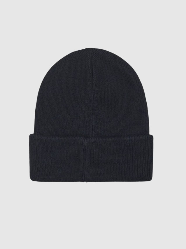 Gorro Antony Morato Homem Cappello Beanie In Maglia Di Cotone