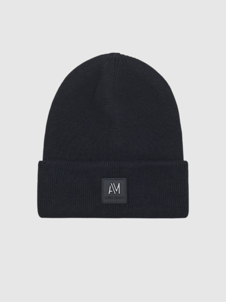 Gorro Antony Morato Homem Cappello Beanie In Maglia Di Cotone