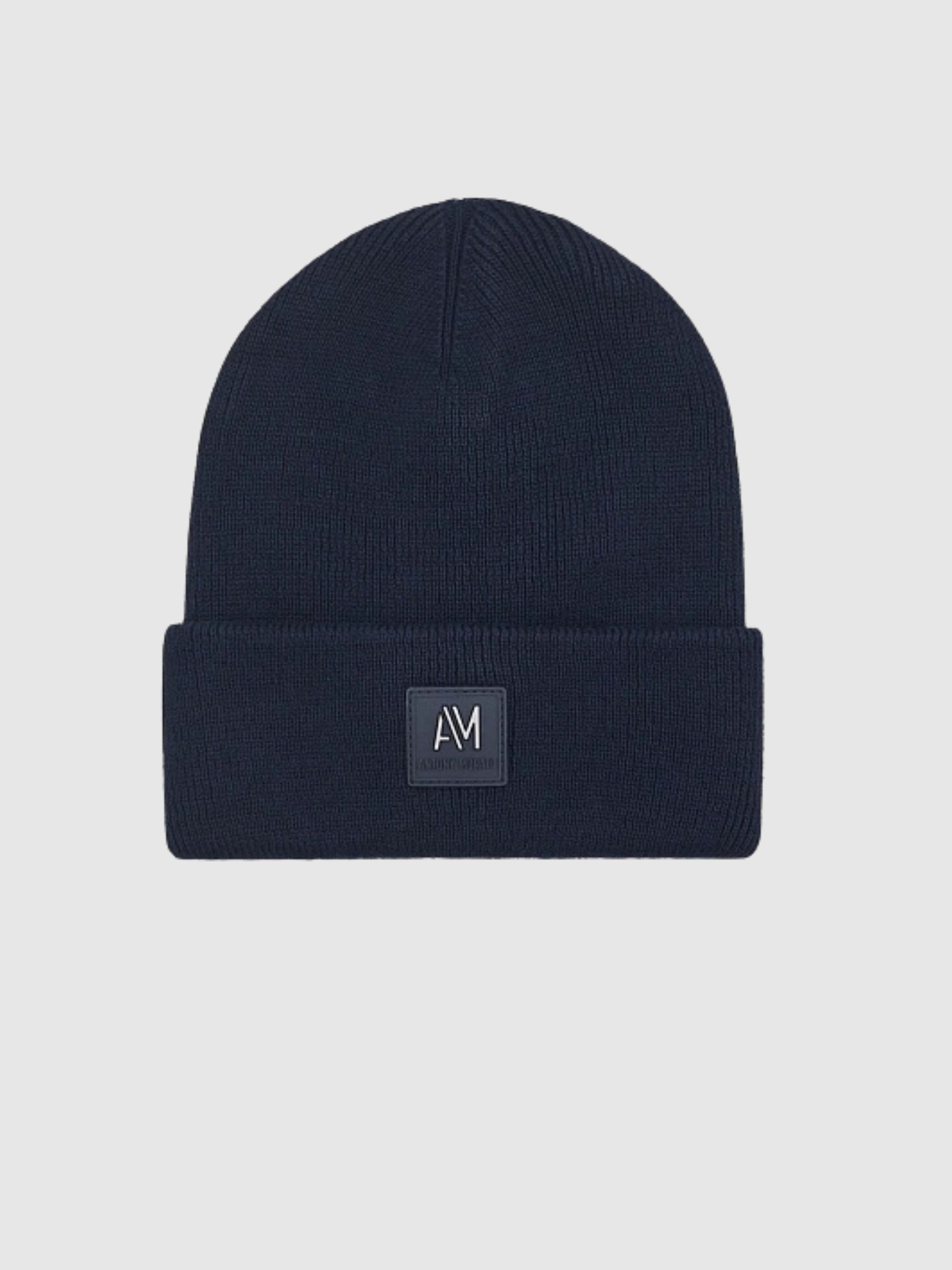 Gorro Antony Morato Homem Cappello Beanie In Maglia Di Cotone