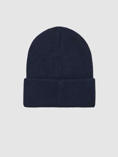 Gorro Antony Morato Homem Cappello Beanie In Maglia Di Cotone