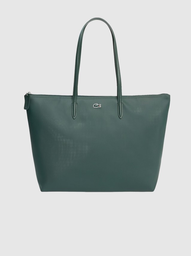 Féminin Lacoste
