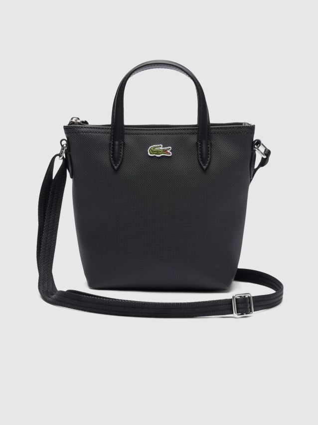 Mala Lacoste Mulher L.12.12 Concept Mini Shopping Bag