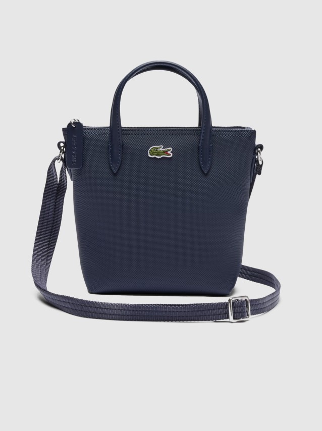 Female Lacoste