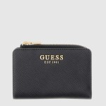 Carteira Guess Mulher Gilda Slg Zip Around Card Case