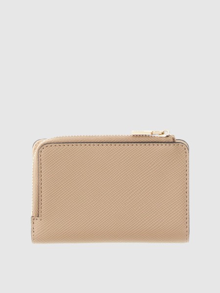 Carteira Guess Mulher Gilda Slg Zip Around Card Case Carteira Guess Mulher Gilda Slg Zip Around Card Case