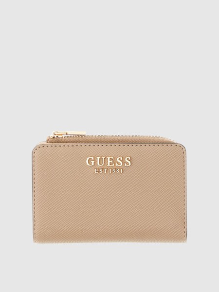 Carteira Guess Mulher Gilda Slg Zip Around Card Case Carteira Guess Mulher Gilda Slg Zip Around Card Case