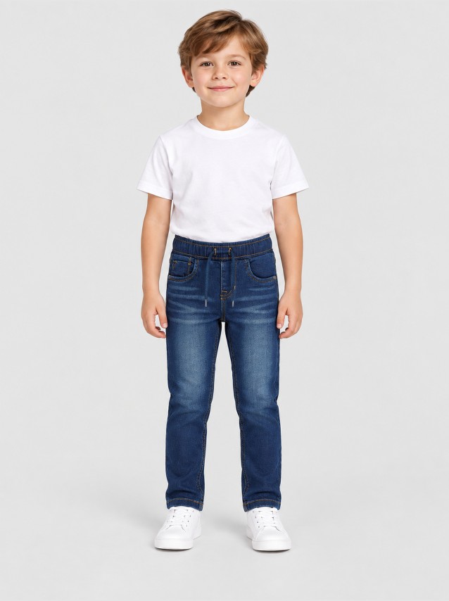 Pantalones Masculino Name It