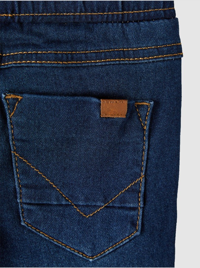 Pantalones Masculino Name It