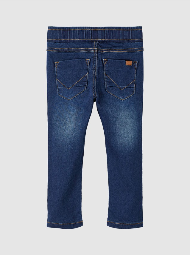 Pantalones Masculino Name It