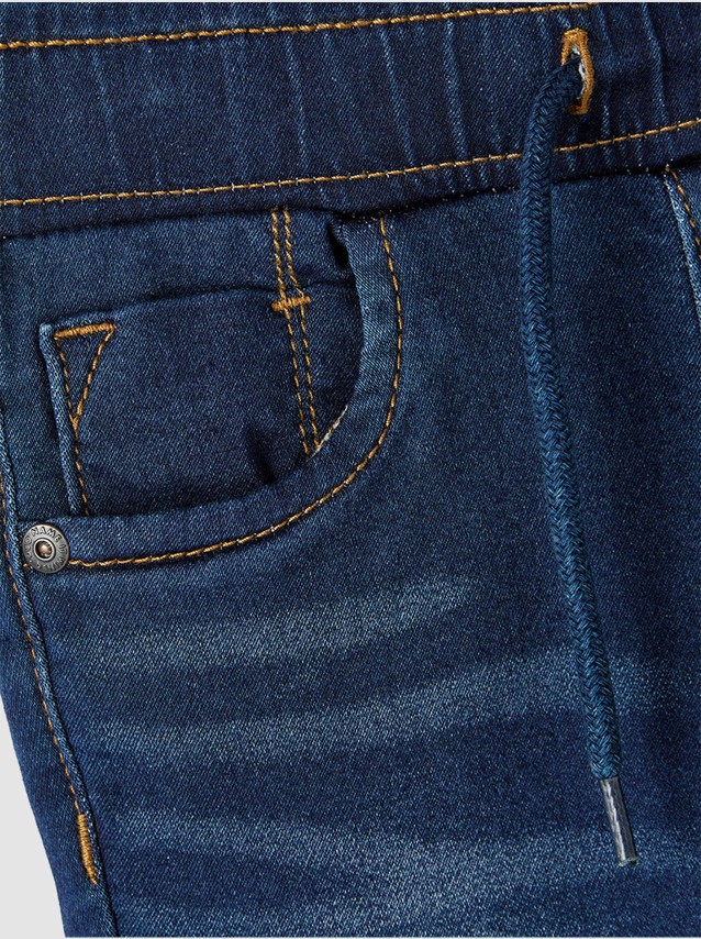 Pantalones Masculino Name It