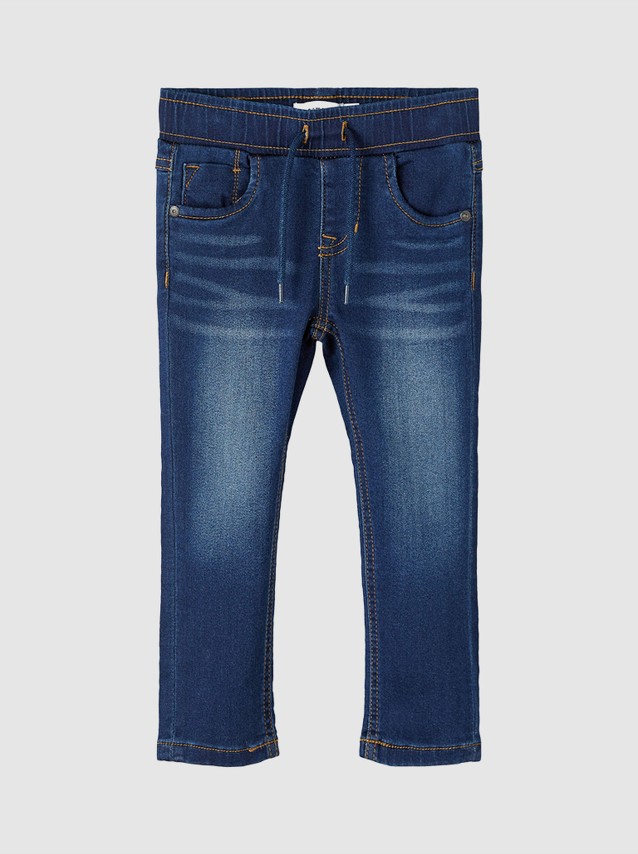 Pantalones Masculino Name It
