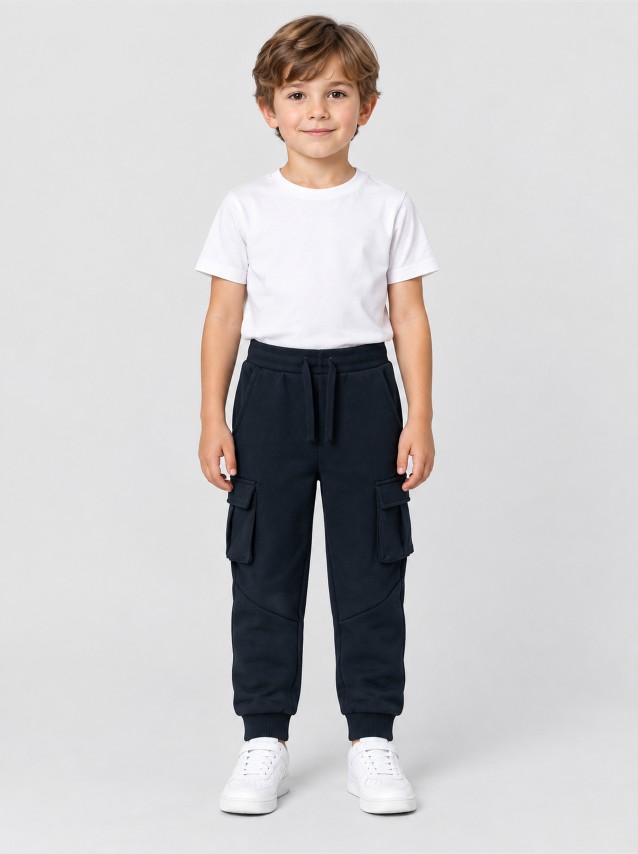 Pantalones Masculino Name It