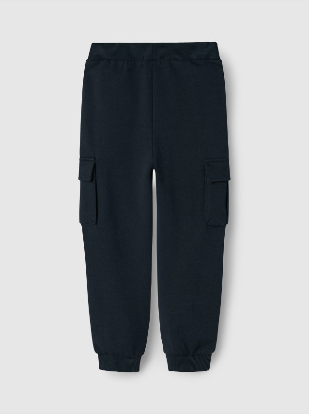 Pantalones Masculino Name It