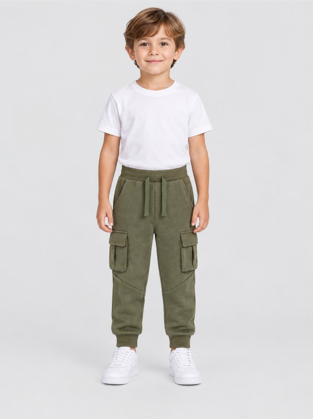 Pantalones Masculino Name It